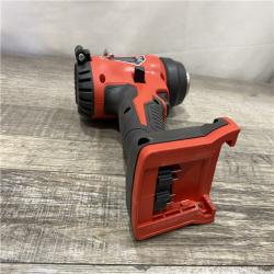 AS-IS Milwaukee 18V Lithium-Ion Cordless Compact Heat Gun (Tool-Only)