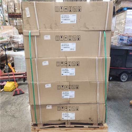 Phoenix Location NEW Tempstar - FMC4P3000AT - 2-1/2 Ton, Cased Apartment Piston Fan Coil Pallet (5 Boxes)
