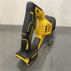 AS-IS - DeWalt 20V MAX Cordless Brushless Reciprocating Saw