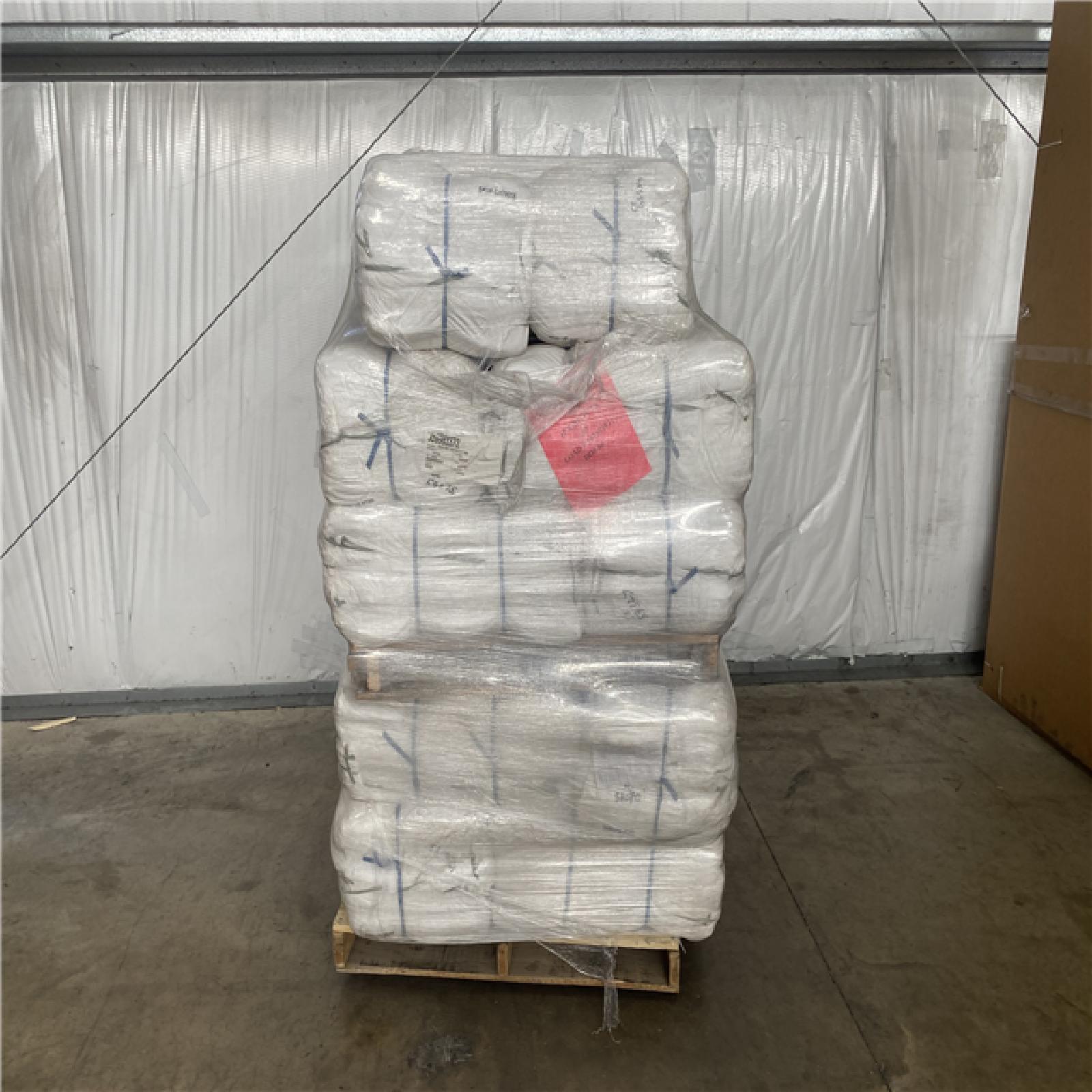 Houston Location AS IS - Home Improvement Pallet