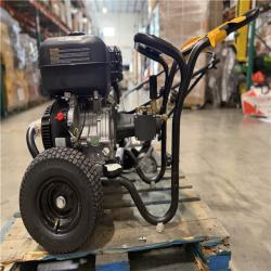 DALLAS LOCATION - AS-IS MONSTER TURBO