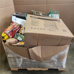 Phoenix AS-IS .Com Home Improvement Pallet