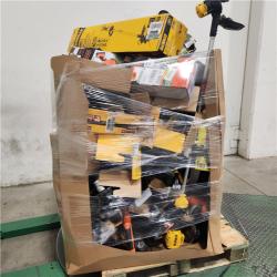 Dallas Location - As-Is DEWALT Tool Pallet
