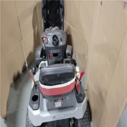 CALIFORNIA AS-IS MURRAY MT200 RIDING MOWER