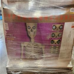 Phoenix AS-IS Halloween Pallet