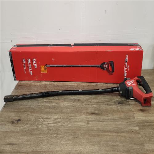 Phoenix Location LIKE NEW Milwaukee M18 FUEL 18V Lithium-Ion Brushless Cordless 4 ft. Concrete Pencil Vibrator (Tool-Only)