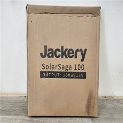 Phoenix Location NEW Jackery Solar Saga 100W Explorer 440/Power Pro