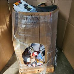 Phoenix AS-IS Mixed Home Improvement Pallet