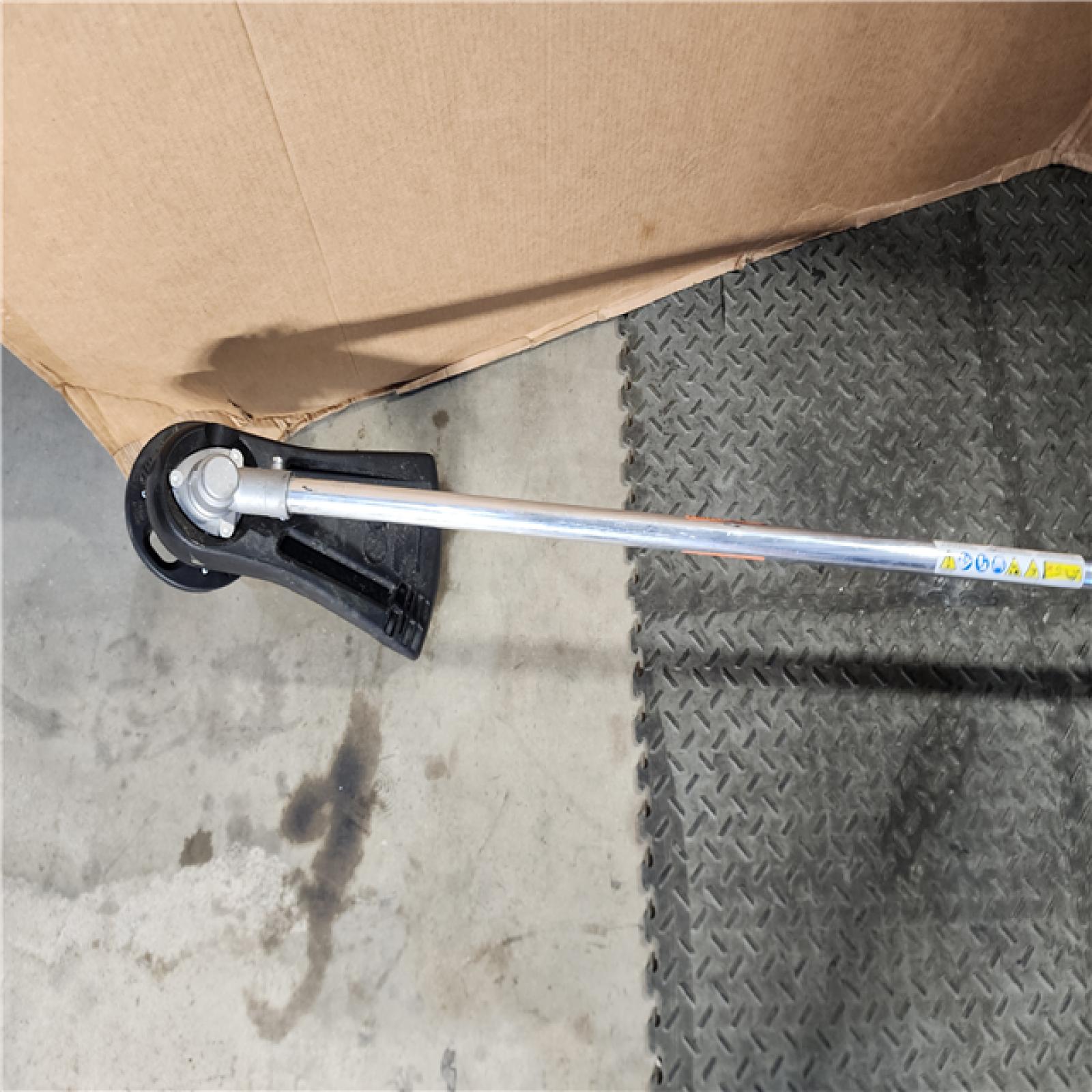 HOUSTON LOCATION - AS-IS Echo 16 Inch 21.2 CC Engine Straight Shaft String Trimmer - SRM-2120