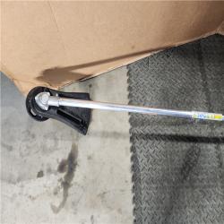 HOUSTON LOCATION - AS-IS Echo 16 Inch 21.2 CC Engine Straight Shaft String Trimmer - SRM-2120