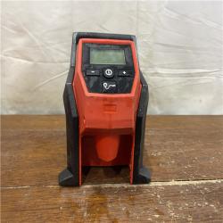 AS-IS Milwaukee 2475-20 M12 Compact Inflator (Tool Only)