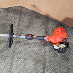 HOUSTON LOCATION - AS-IS Echo 16 Inch 21.2 CC Engine Straight Shaft String Trimmer - SRM-2120