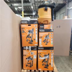 Phoenix AS-IS .Com Home Improvement Pallet