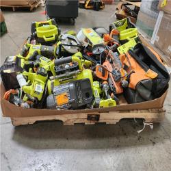 Phoenix AS-IS Tool Pallet