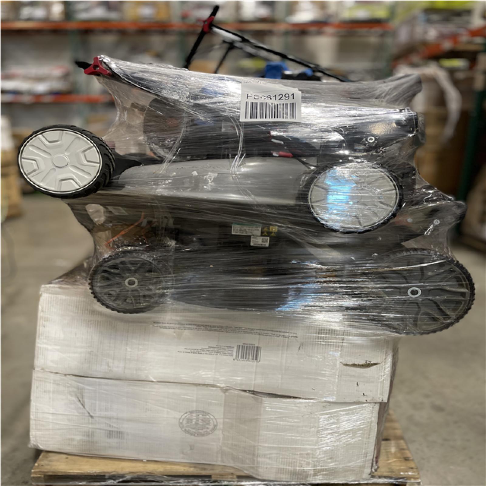 DALLAS LOCATION- AS-IS MONSTER TURBO