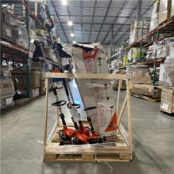 DALLAS LOCATION- AS-IS MIXED Echo Trimmer PALLET (5 UNITS)