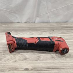 AS-IS Milwaukee 2626-20 M18 Cordless Multi-Tool (Tool Only)