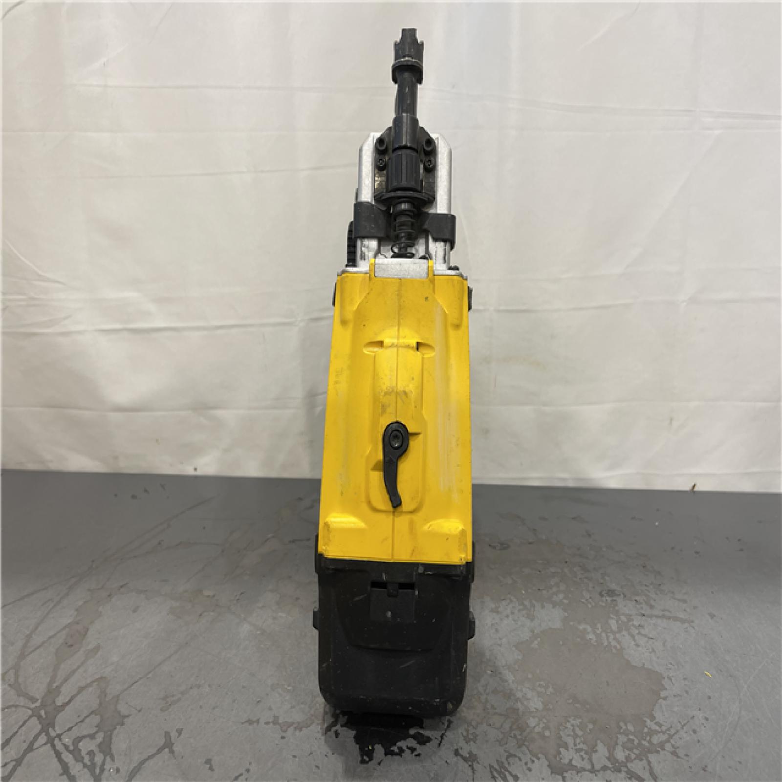 AS-IS- DEWALT 20-Volt 21° Cordless Framing Nailer (Tool-Only)