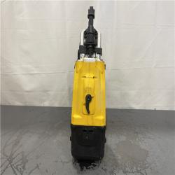 AS-IS- DEWALT 20-Volt 21° Cordless Framing Nailer (Tool-Only)