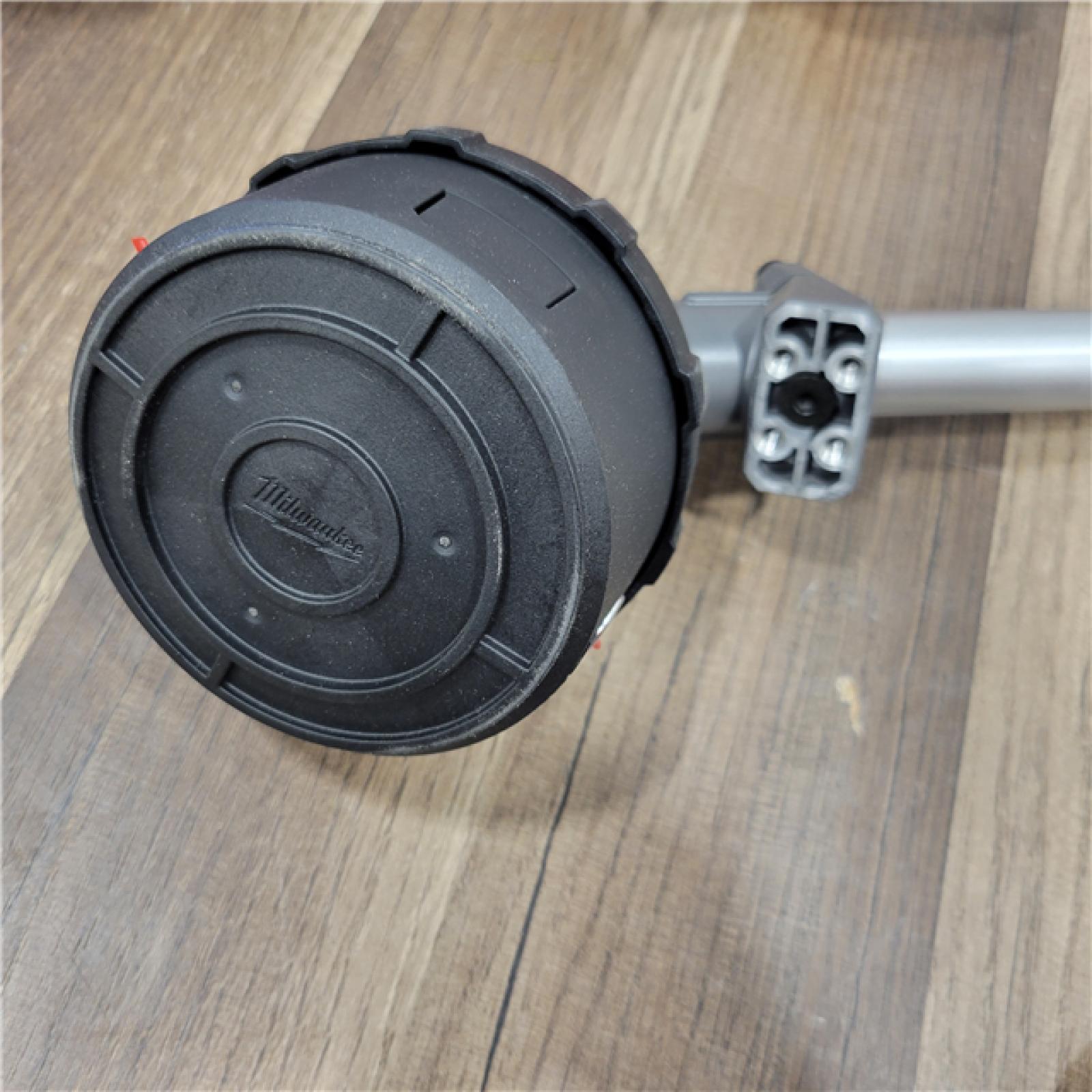 AS-IS Milwaukee M18 FUEL String Trimmer/Blower (1 Tool)