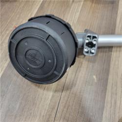 AS-IS Milwaukee M18 FUEL String Trimmer/Blower (1 Tool)