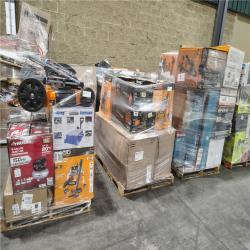 Pittston Location As-Is Tools and more Partial Truckload (11 Pallets) 5617-C