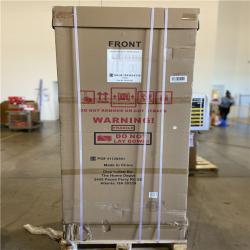 DALLAS LOCATION - Husky 4-Piece Regular Duty Welded Steel Garage Storage System in Black