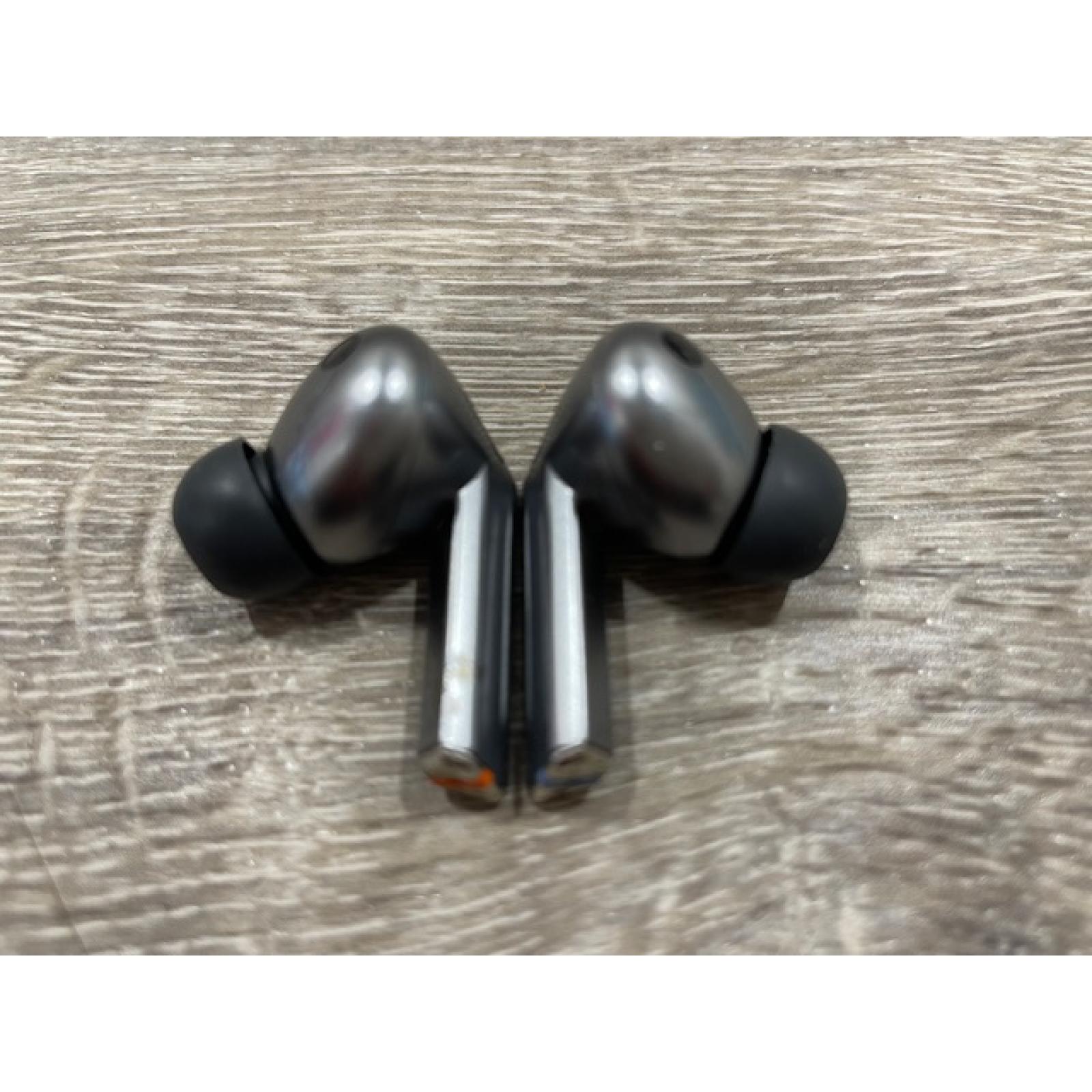 AS-IS SAMSUNG Galaxy Buds3 Pro