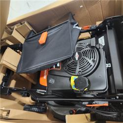 Dallas Location - As-Is ECHO 30 in. 223 CC Gas Lawn Mower-Appears Like New Condition