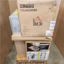 Phoenix AS-IS .Com Home Improvement Pallet