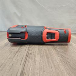 AS-IS- Milwaukee M12 FUEL 12-Volt Lithium-Ion Cordless Oscillating Multi-Tool (Tool-Only)