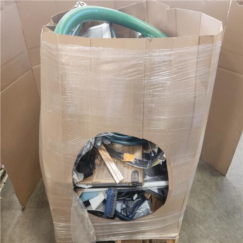 Phoenix AS-IS Mixed Home Improvement Pallet