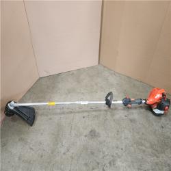 Phoenix AS-IS ECHO 21.2 cc Gas 2-Stroke Straight Shaft String Trimmer