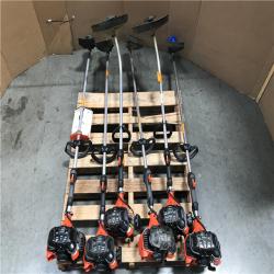 California Outdoor As-is Tool Pallet