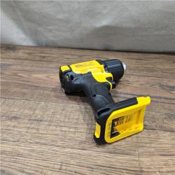 AS-IS DeWalt 20V MAX 20 V Cordless Heat Gun Accessory Kit