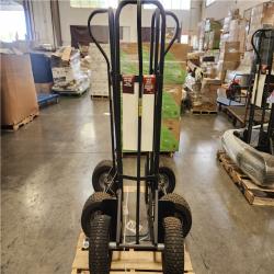Phoenix Location Milwaukee 1000 lb. Capacity P-Handle Truck Pallet (3-pack)