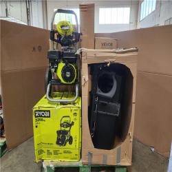 Phoenix AS-IS Monster Turbo Pallet