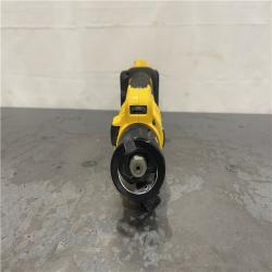 AS-IS- DEWALT 20V MAX Cordless Cut-Out Tool (Tool-Only)