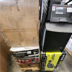 Phoenix AS-IS Mixed Home Improvement Pallet