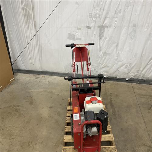Houston Location - AS-IS Outdoor Power Equipment CLASSEN SC-18