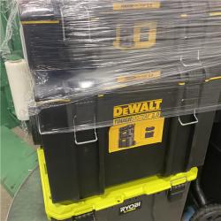 Dallas Location - As-Is Empty Case & Bag Pallet