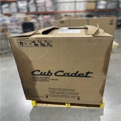 DALLAS LOCATION - Cub Cadet 2X 26 in. 243cc IntelliPower Two-Stage Electric Start Gas Snow Blower with Power Steering and Steel Chute