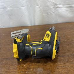 AS-IS Dewalt DCF630B 20V MAX COMPACT SCREWGUN