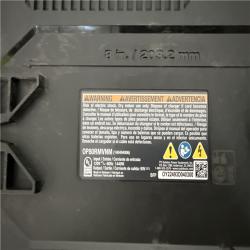 California AS-IS Ryobi 80V Charger