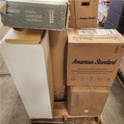Phoenix AS-IS Mixed Home Improvement Pallet
