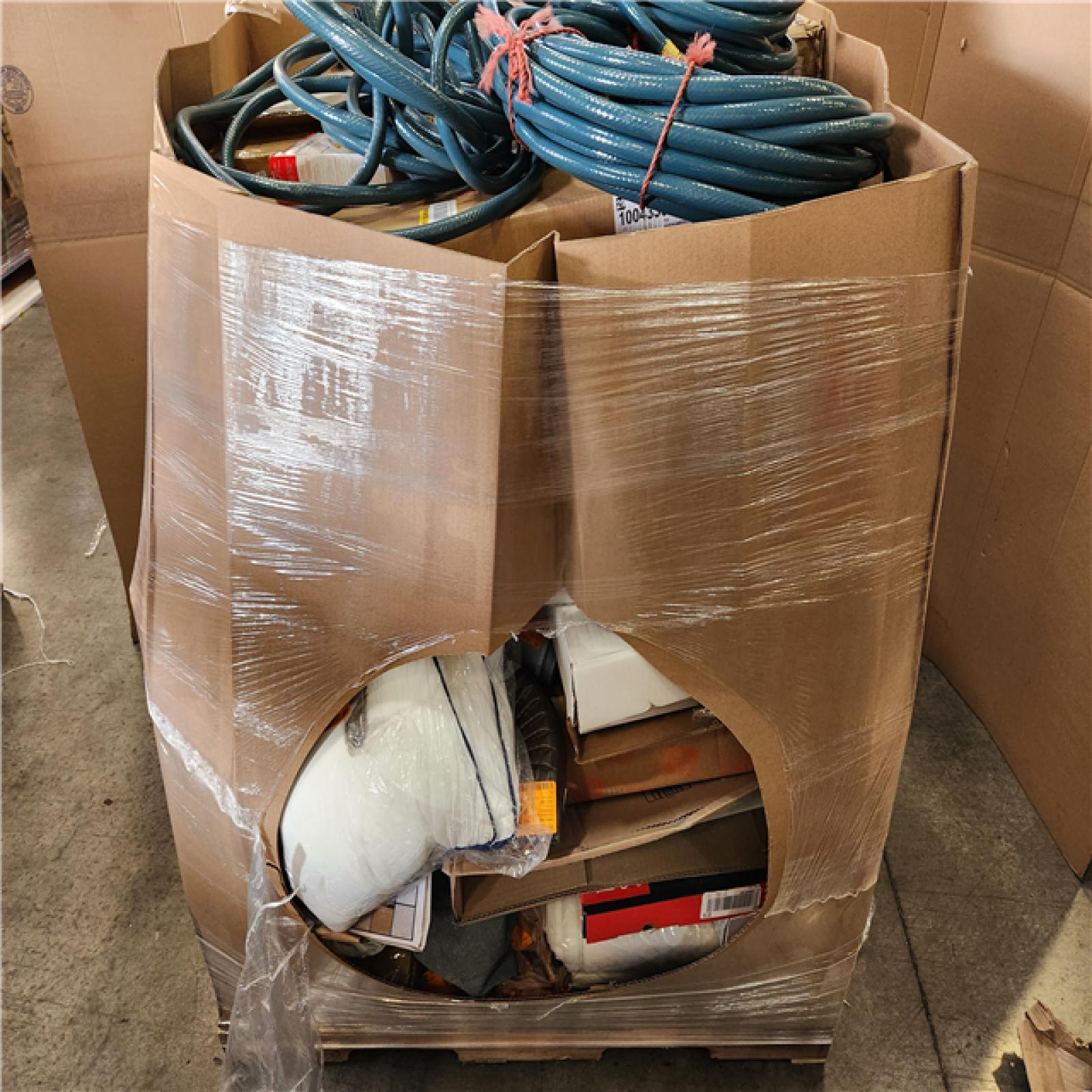 Phoenix AS-IS Monster Turbo Pallet