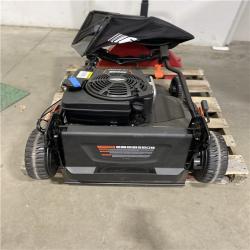 Dallas Location - As-Is ECHO 30 in. 223 CC Lawn Mower