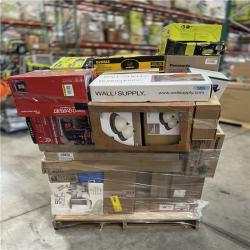 DALLAS LOCATION - AS-IS MONSTER TURBO