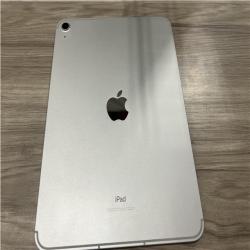 AS-IS Apple iPad 10th Gen 2022 Blue A14 256GB