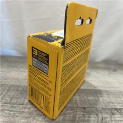 NEW - DEWALT 20V MAX XR POWERSTACK Lithium-Ion Battery Starter Kit with 1.7Ah Battery and Charger